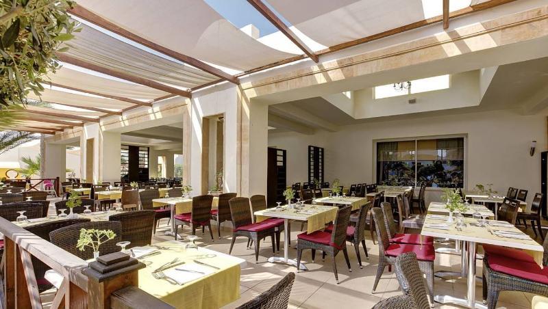 Golf Royal Hotel Тунис Екстериор снимка